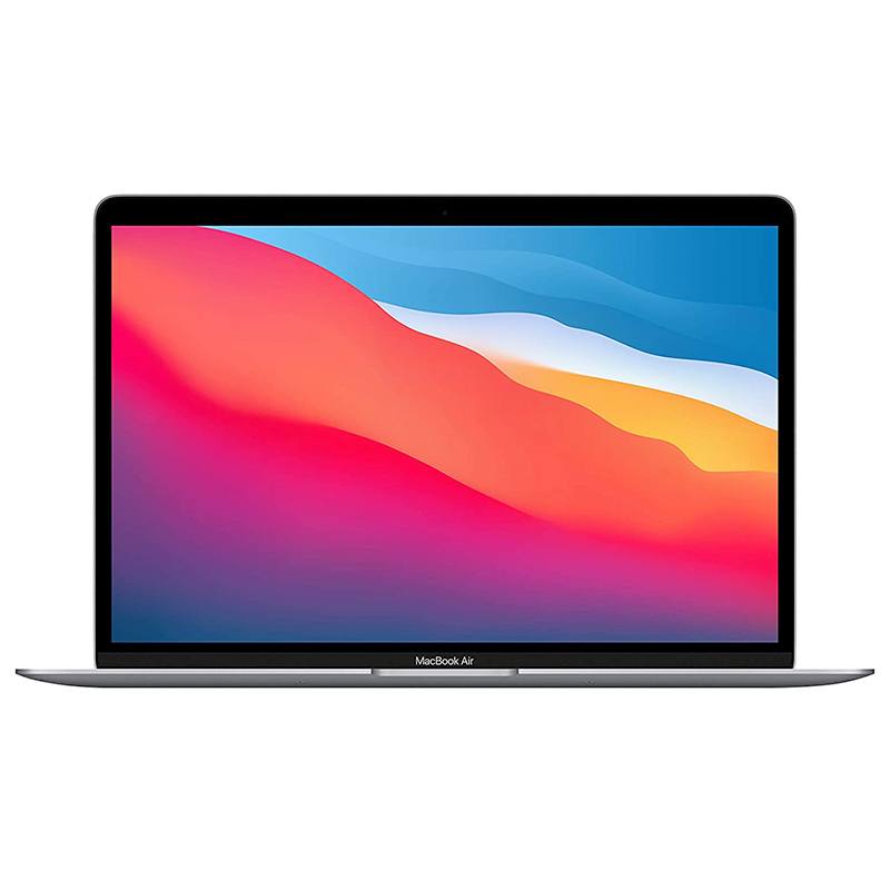 Apple Macbook Air 13'' M1 8go 128go Ssd 2020 Gris - Reconditionne Grade Eco